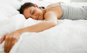 What Are The Health Benefits Of Sleep ?