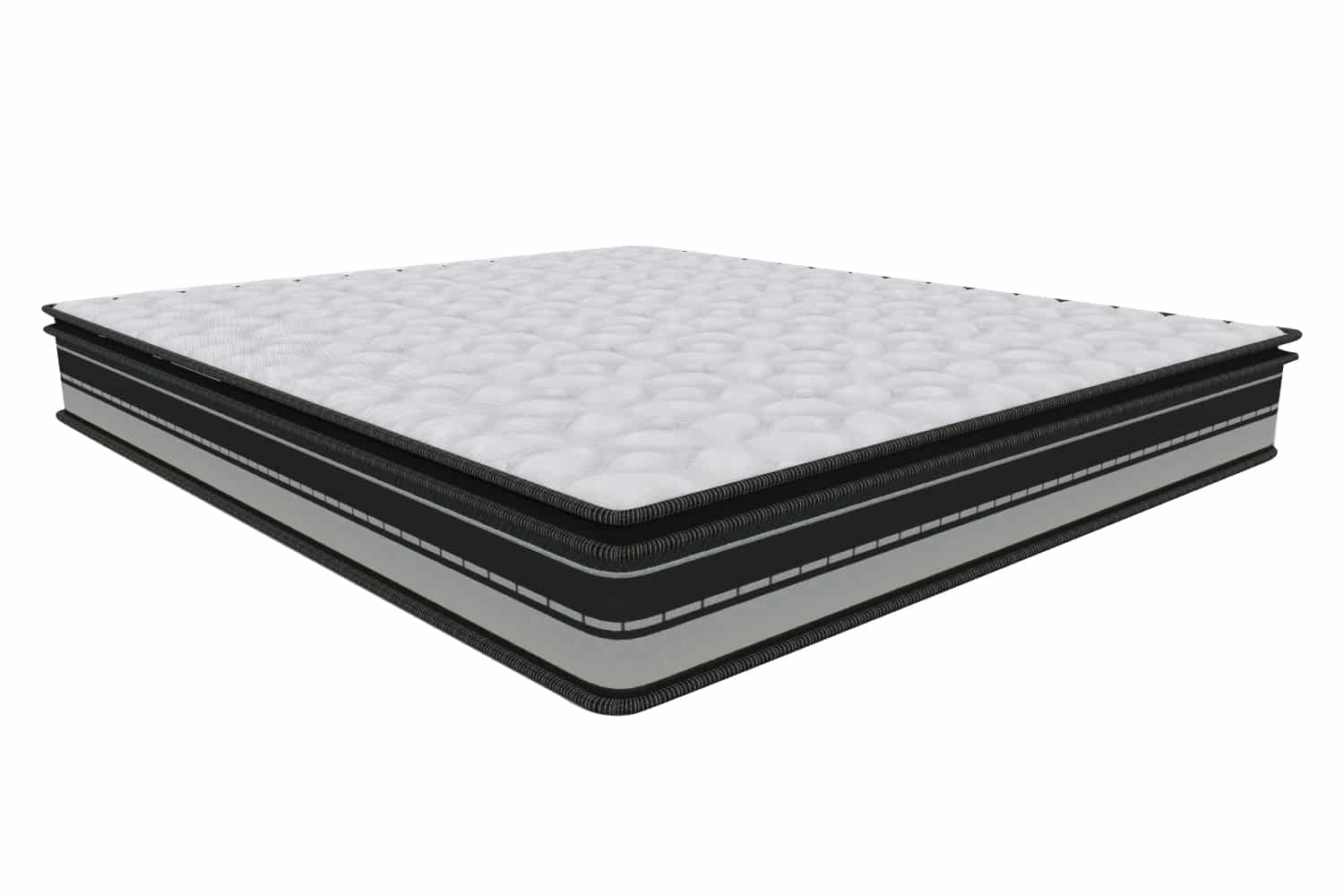 the infinity skirt mattress pad