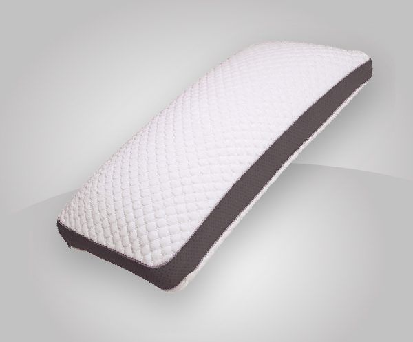 Ortho Memory Foam Pillow