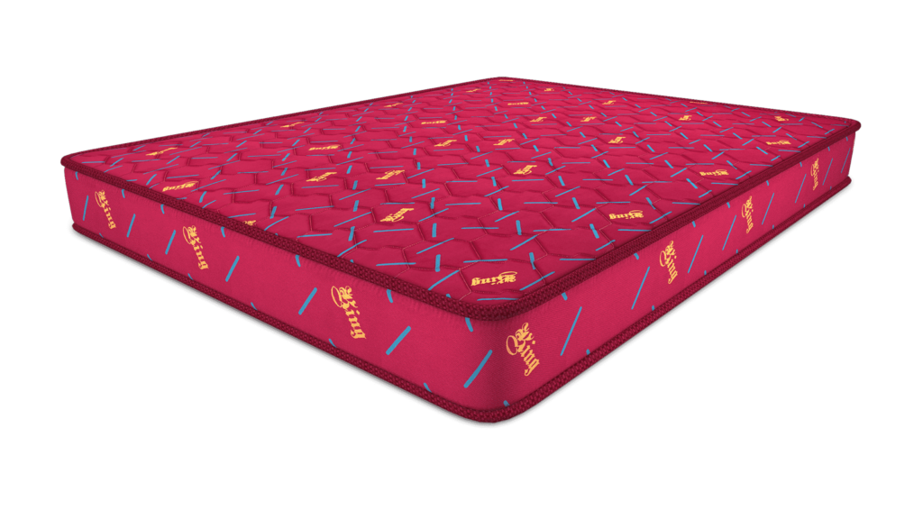 foundation for foam mattress king