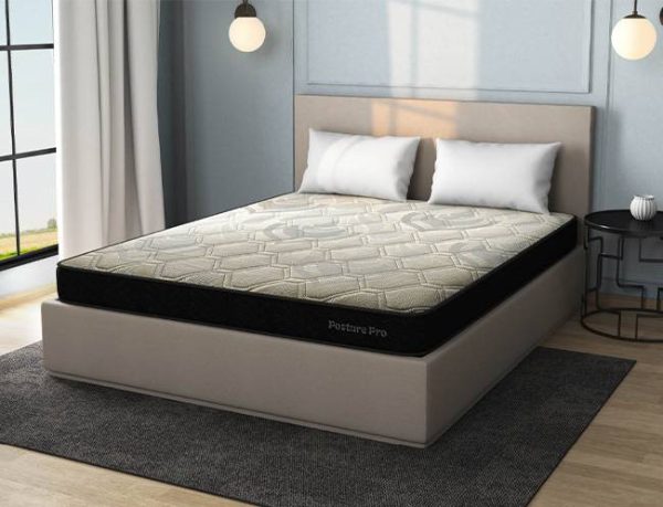 Buy Ortho Mattress Online - Centuary Mattress