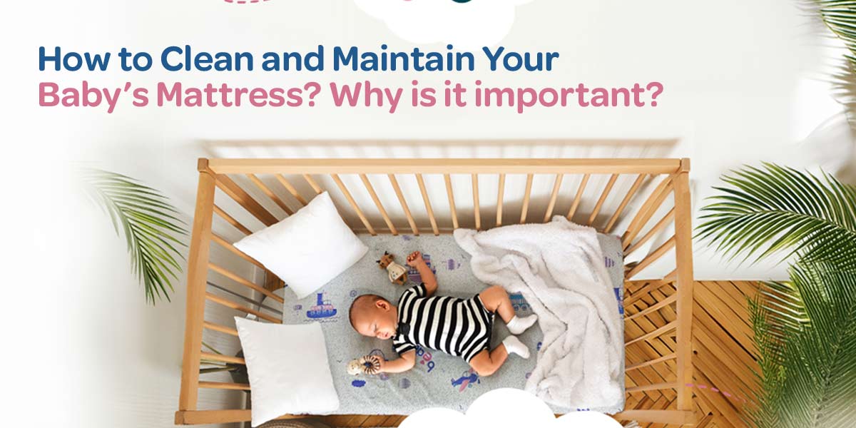 Choosing the Best Baby Mattress